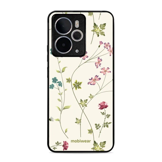 Etui Glossy Case do Realme 14 5G - wzór G035G
