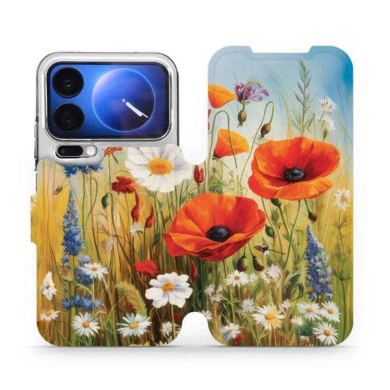 Etui do Xiaomi 17 Pro - wzór VP43S