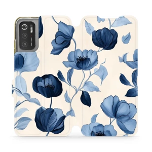 Etui do Xiaomi POCO M3 Pro 5G - wzór VP73S