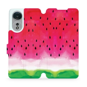 Etui do OPPO A58 - wzór V086S