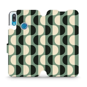 Etui do Huawei P Smart 2019 - wzór VA56S