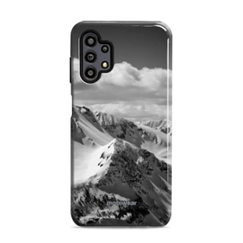 Etui Elite Pro do Samsung Galaxy A32 5G - wzór E152E