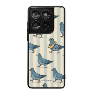 Etui Glossy Case do Motorola Edge 60 Fusion - wzór GP91G