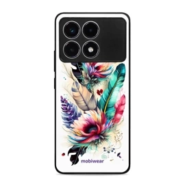 Etui Glossy Case do Xiaomi POCO F6 Pro - wzór G017G