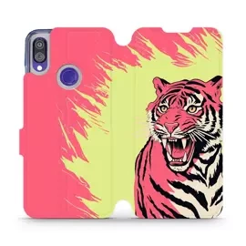 Etui do Xiaomi Redmi Note 7 - wzór VP51S