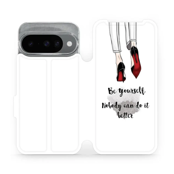 Etui do Google Pixel 10 - wzór M046P