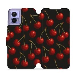 Etui do Motorola Edge 30 Neo - wzór VP83S