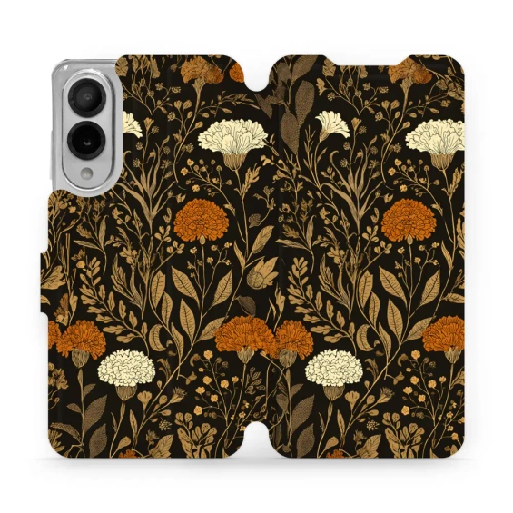 Etui do Samsung Galaxy S25 Edge - wzór V174S