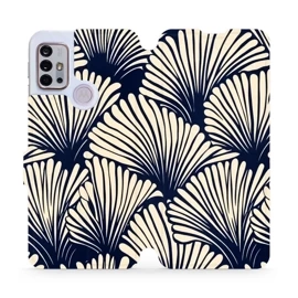 Etui do Motorola Moto G10 - wzór VA41S
