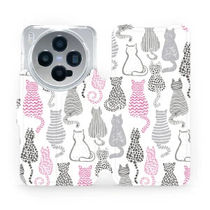 Etui do Vivo X300 - wzór MX01S