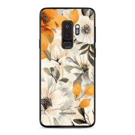 Etui Glossy Case do Samsung Galaxy S9 Plus - wzór GP75G