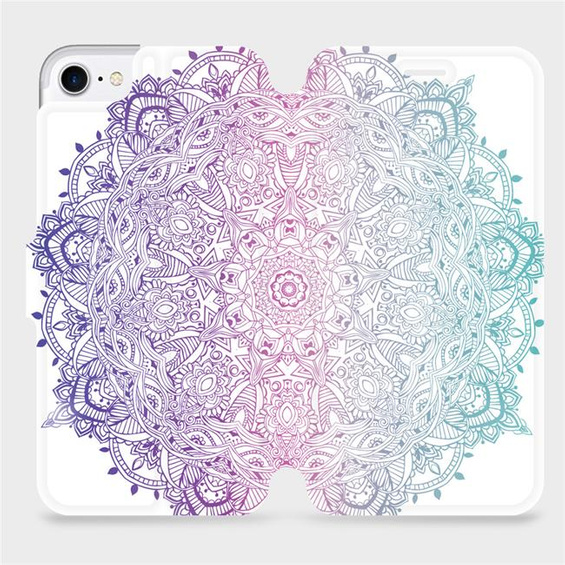 Etui do Apple iPhone SE 2020 - wzór M008S