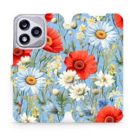 Etui do Huawei Honor 400 Lite - wzór VP44S