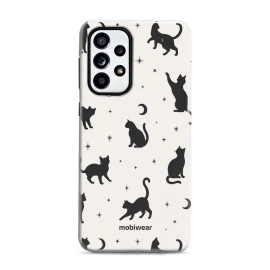 Etui Elite Pro do Samsung Galaxy A52 - wzór E162E