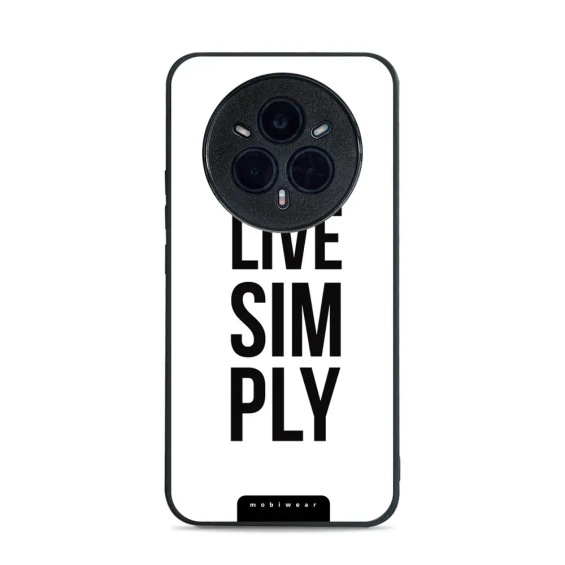 Etui Glossy Case do Realme 14 Pro Plus 5G - wzór G070G