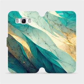 Etui do Samsung Galaxy J5 2016 - wzór VP37S