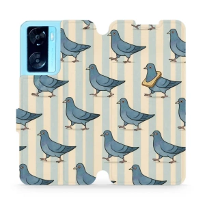 Etui do OPPO A57S - wzór VP91S