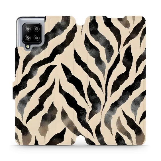 Etui do Samsung Galaxy A42 - wzór VA53S