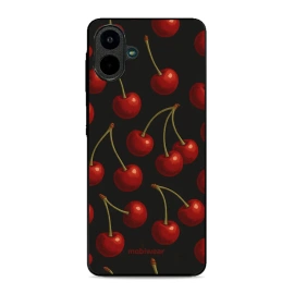 Etui Glossy Case do Samsung Galaxy A07 - wzór GP83G