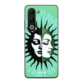 Etui Glossy Case do OPPO A5 5G - wzór G058G