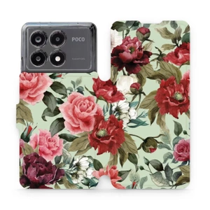 Etui do Xiaomi POCO X6 Pro - wzór MD06P