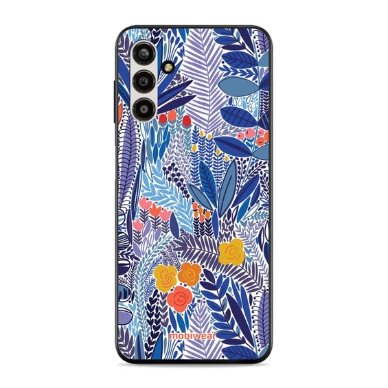 Etui Glossy Case do Samsung Galaxy A13 5G - wzór G037G