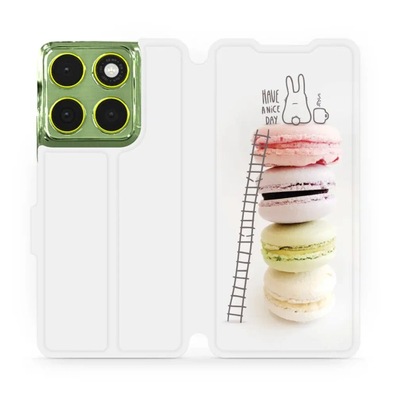 Etui do Motorola Edge 70 - wzór M090P