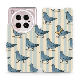 Etui do Infinix ZERO 40 5G - wzór VP91S