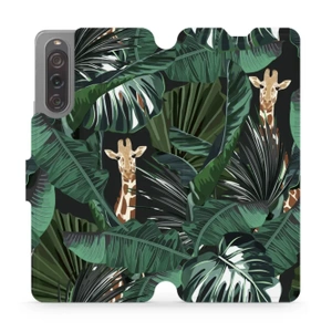 Etui do Sony Xperia 10 V - wzór VP06P