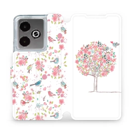 Etui do Realme GT 7 - wzór M120S