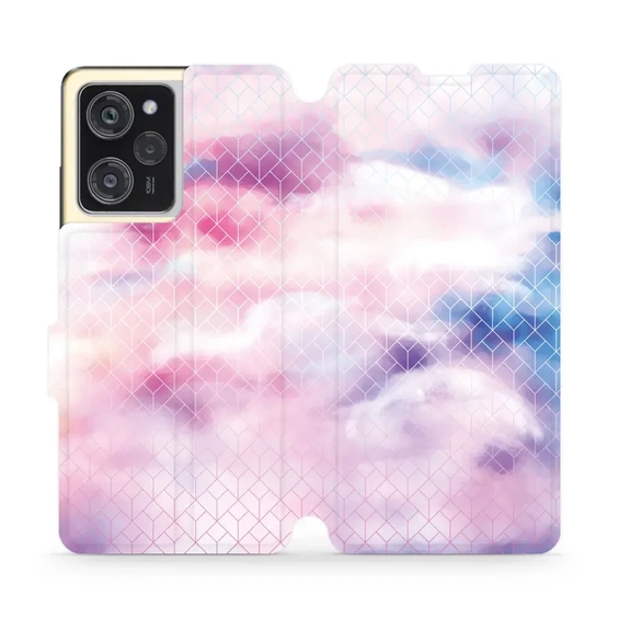 Etui do Xiaomi POCO X5 Pro 5G - wzór MR02S