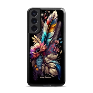 Etui Elite Pro do Samsung Galaxy S22 Plus - wzór E011E