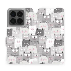 Etui do Xiaomi 15 - wzór M099P