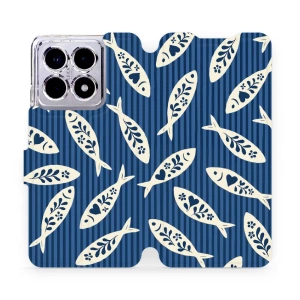 Etui do Xiaomi 14T - wzór VP89S