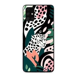 Etui Glossy Case do Samsung Galaxy M31s - wzór G053G