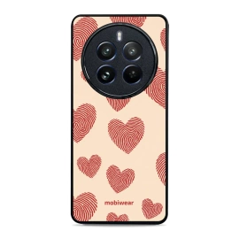 Etui Glossy Case do Realme 12 Pro 5G - wzór GP93G