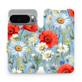 Etui do Google Pixel 10 Pro XL - wzór VP44S