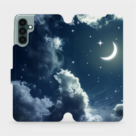 Etui do Samsung Galaxy A04S - wzór V145P