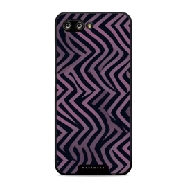 Etui Glossy Case do Huawei Honor 10 - wzór GA55G