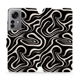 Etui do Xiaomi 12X - wzór VA63S