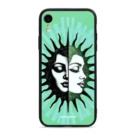 Etui Glossy Case do Apple iPhone XR - wzór G058G