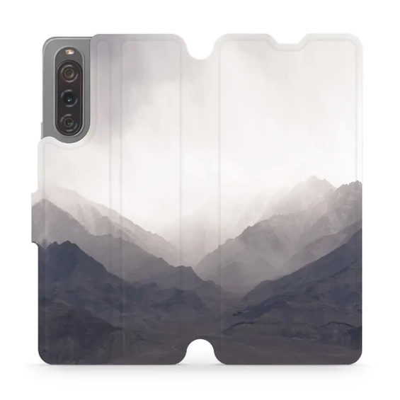 Etui do Sony Xperia 10 V - wzór M151P