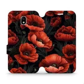 Etui do Samsung Galaxy J5 2017 - wzór VP45S