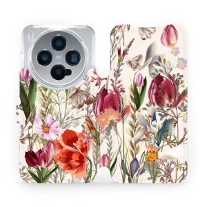 Etui do Vivo X300 - wzór MP01S