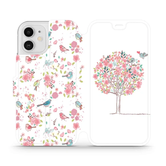 Etui do Apple iPhone 12 - wzór M120S