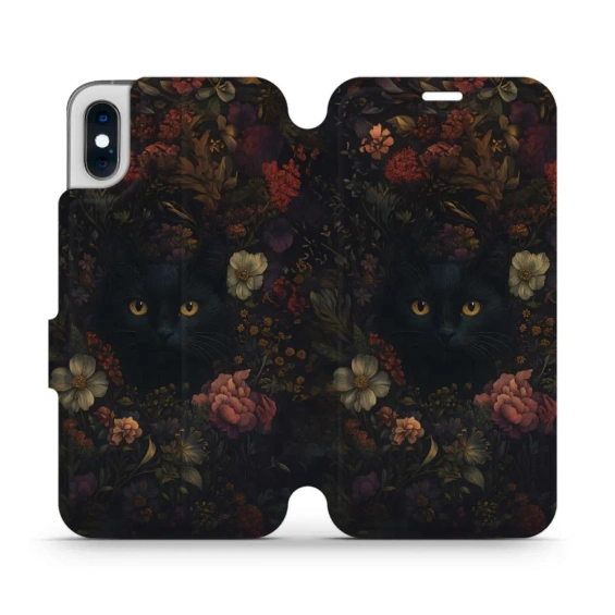 Etui do Apple iPhone X - wzór V161S