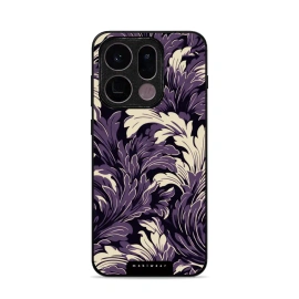 Etui Glossy Case do Oppo Find X9 - wzór GA46G