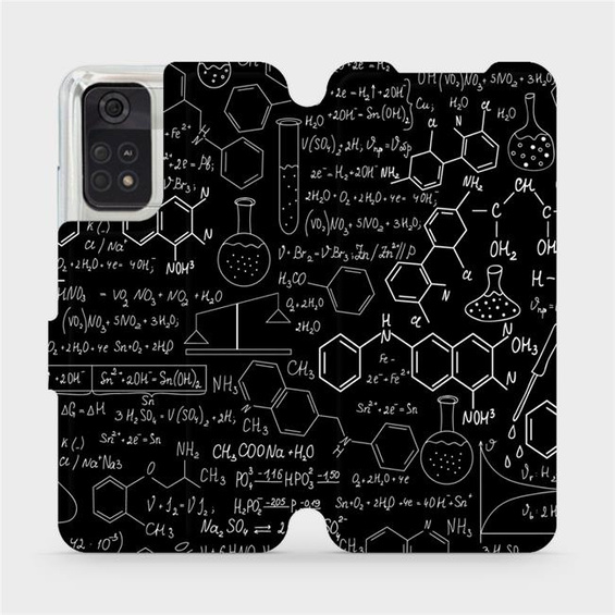 Etui do Xiaomi POCO M4 Pro 4G - wzór V060P