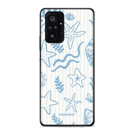 Etui Glossy Case do Xiaomi Redmi Note 10 pro - wzór GP88G