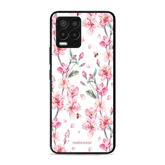 Etui Glossy Case do Realme 8 - wzór G033G